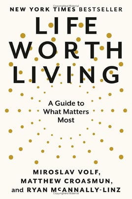 Life worth living