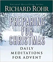 Richard Rohr book